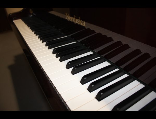 Nordiska  Pianos-Pianos for Sale